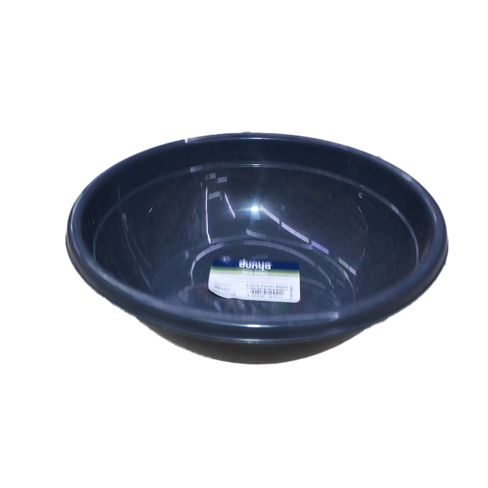 Plastic Bowl
