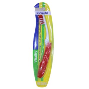Toothbrush