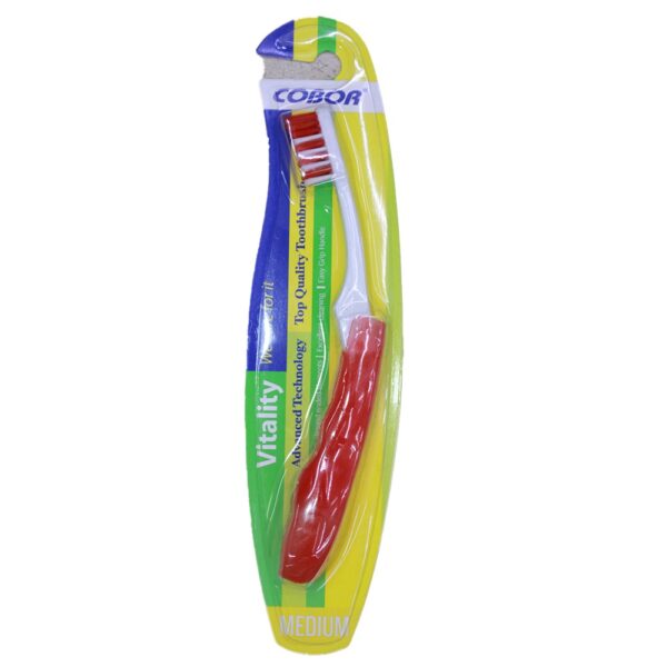 Toothbrush
