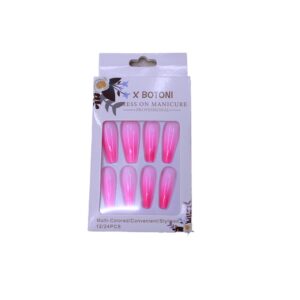 Artificial Nail