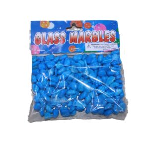 Glass Marbles