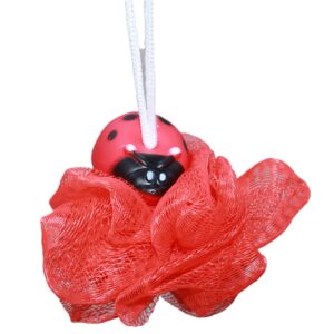 Shower Sponge