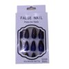 False Nail