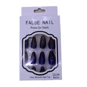 False Nail