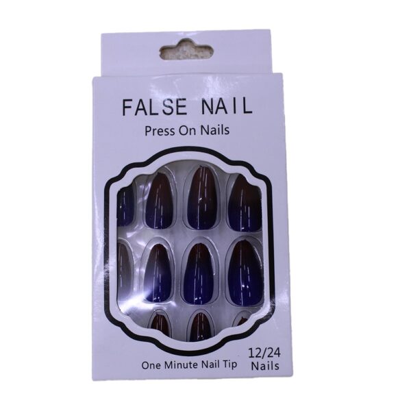 False Nail