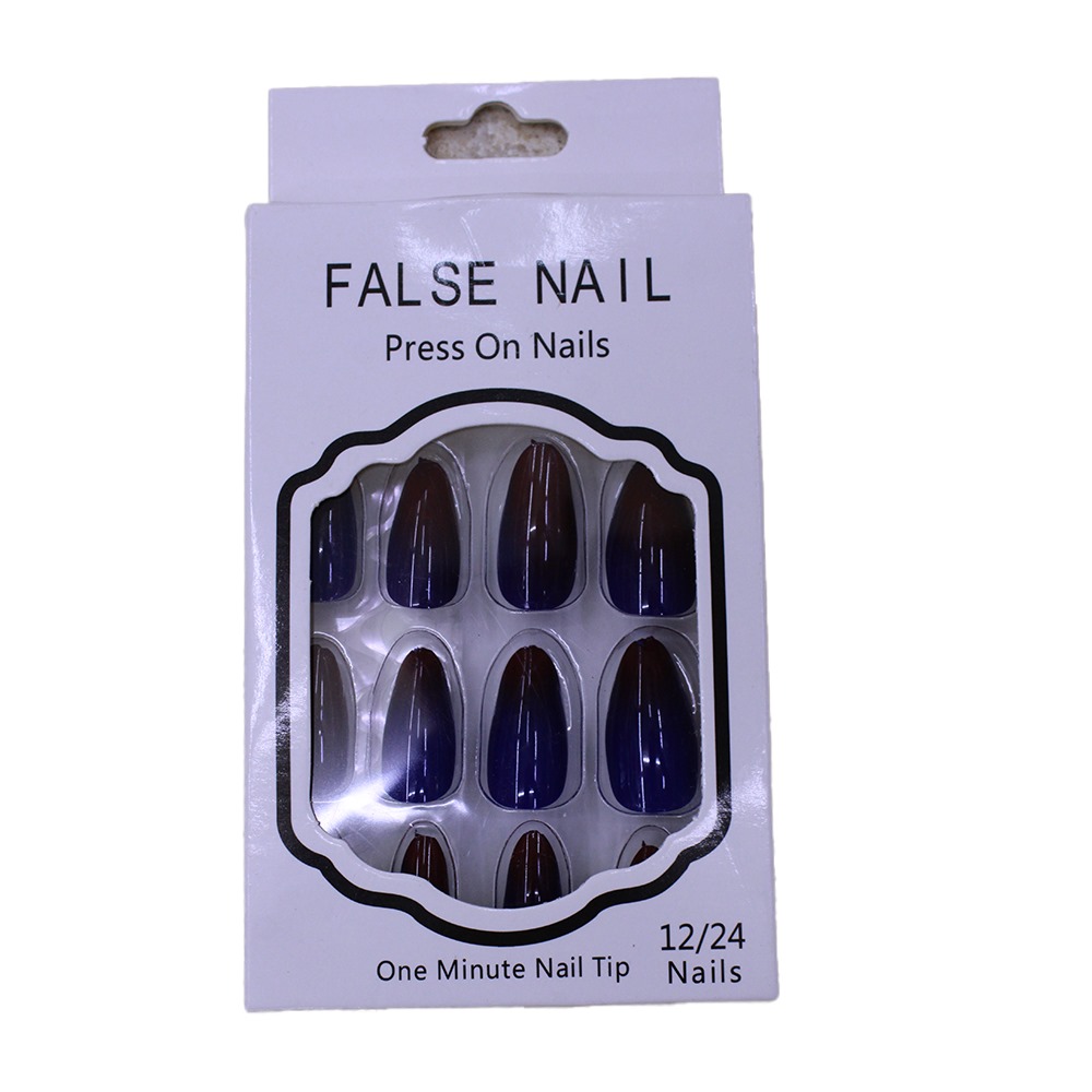 False Nail
