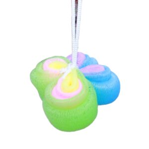 Shower Sponge