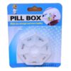 Pill Box