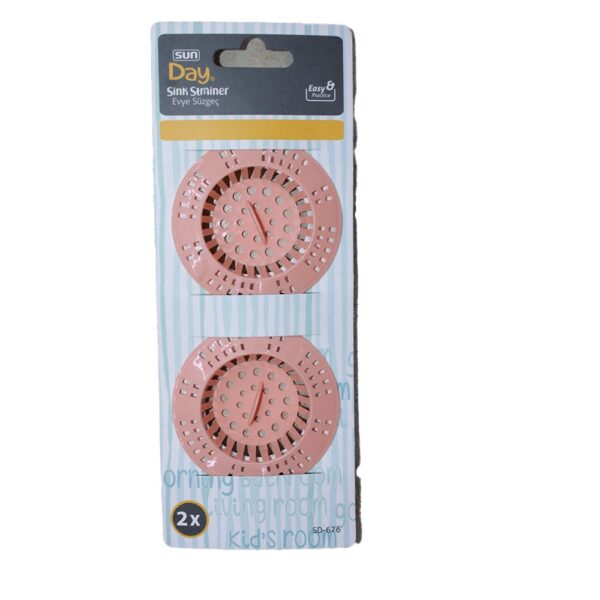 Sink Strainer