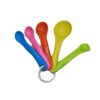 Colourful Scoops
