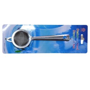 Stainless Strainer