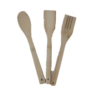 Wooden Cooking Stick(1PC)