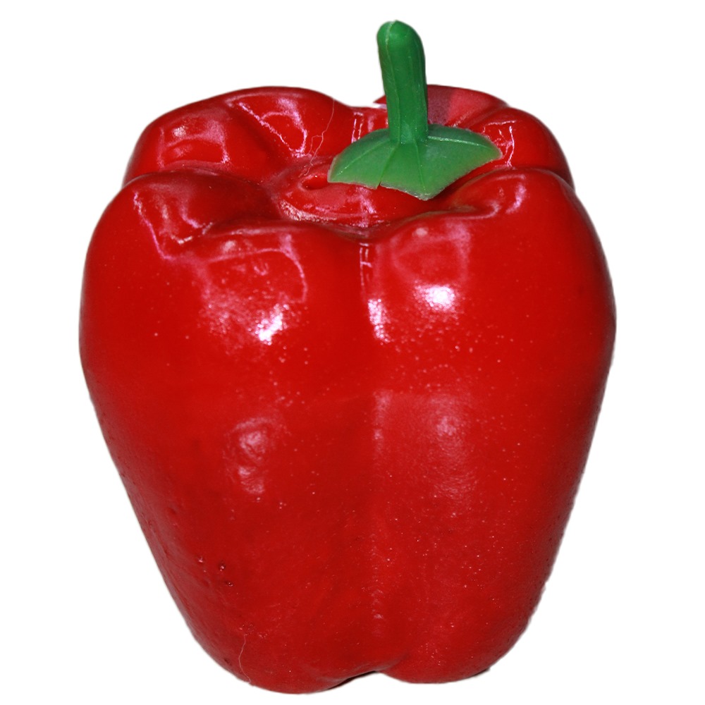 Artificial Vegetable