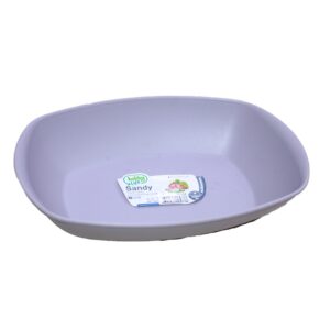 Plastic Bowl