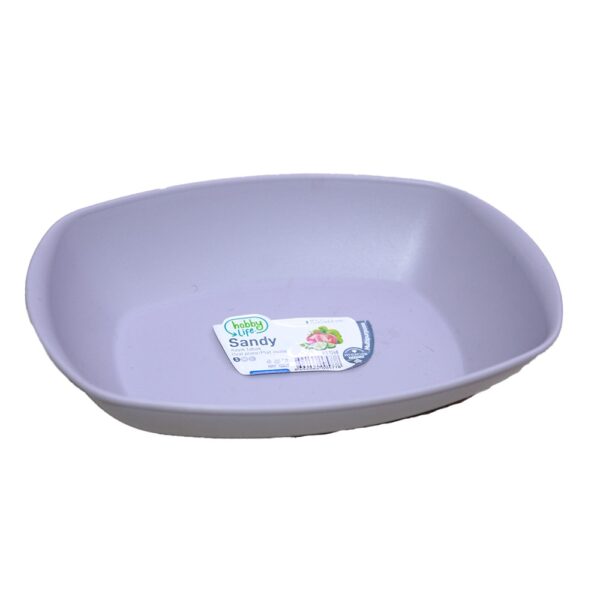 Plastic Bowl