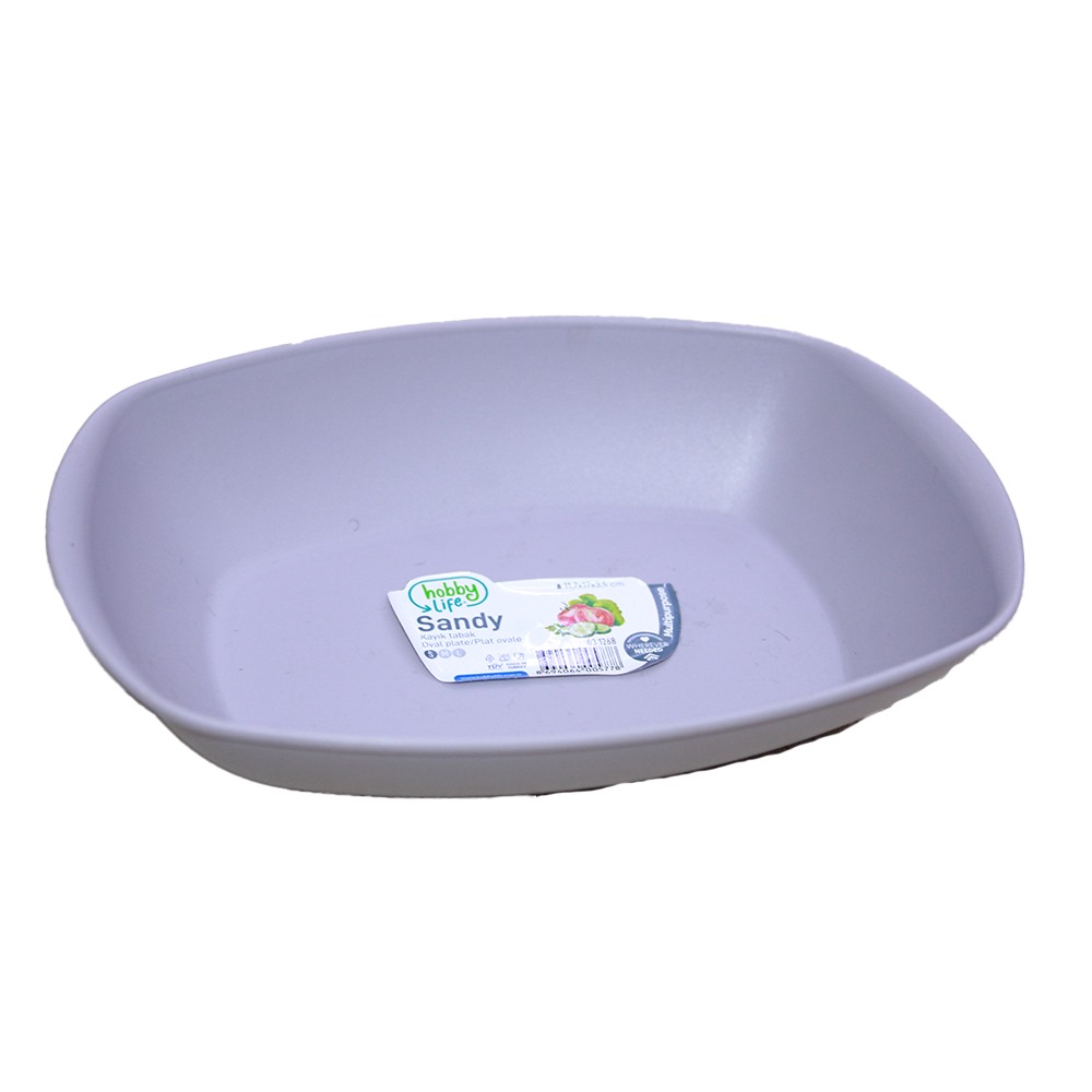 Plastic Bowl