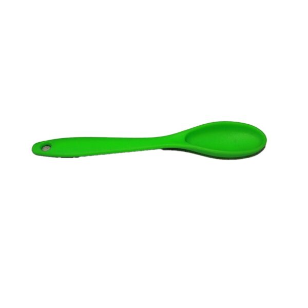 Plastic Serving Spoon