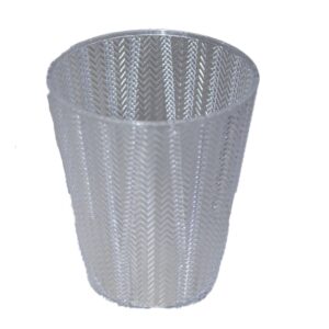 Plastic Tumbler