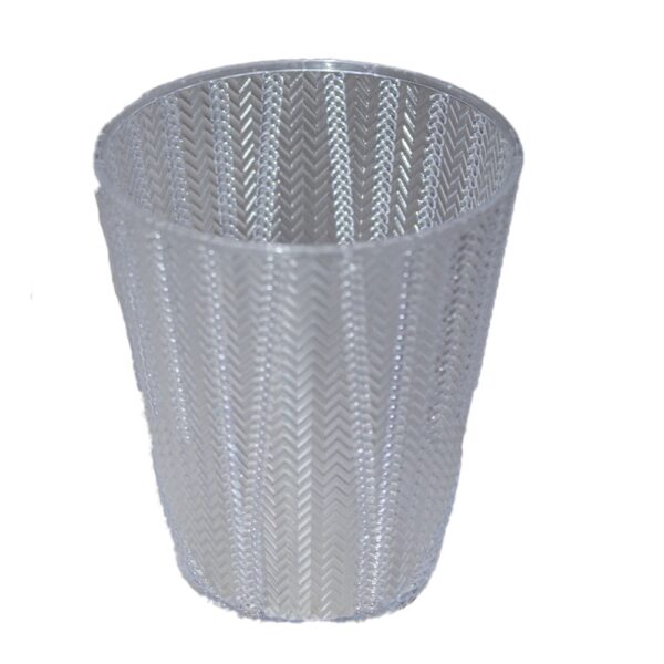 Plastic Tumbler