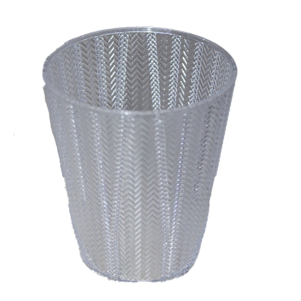 Plastic Tumbler