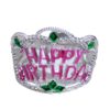 Happy Birthday Crown