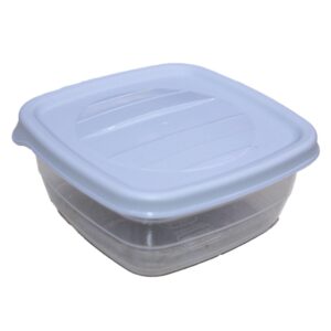 Plastic Food Storage Container