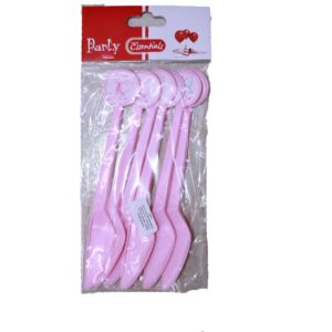 Disposable knives