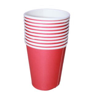 Disposable Cups(10pcs)
