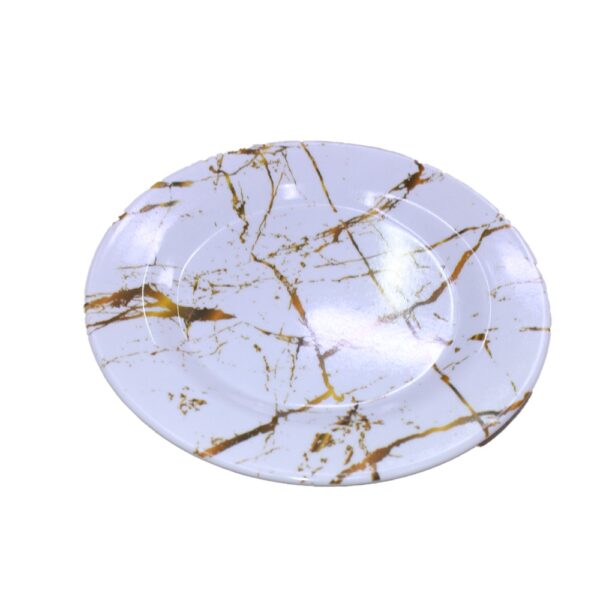 Disposable Plate