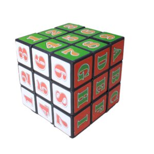 Rubik's cube