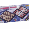Magnetic Game