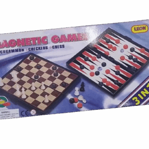 Magnetic Game
