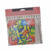 Birthday Letter Banner