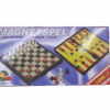 MagnetSpel Chess Board Game