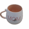 Mum's Ceramic Message Mug