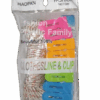 Clothesline & Clip