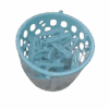 Basket With Clips