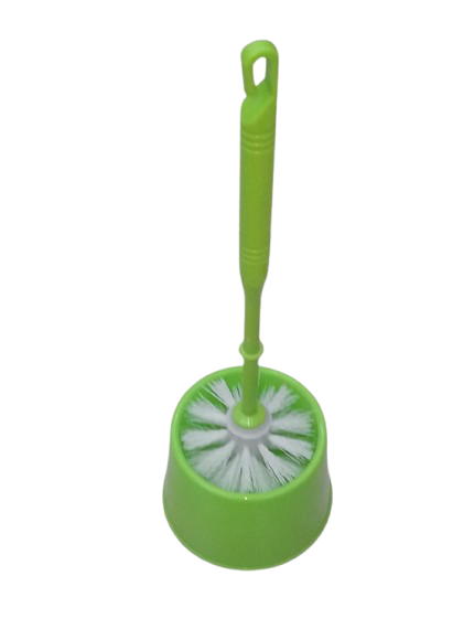 Plastic Toilet Brush