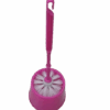 Plastic Toilet Brush