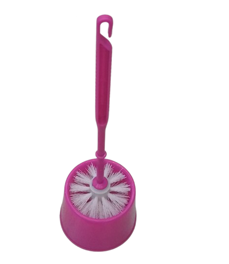Plastic Toilet Brush