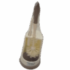 Plastic Toilet Brush &Holder