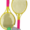 Badminton Accessories