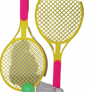 Badminton Accessories