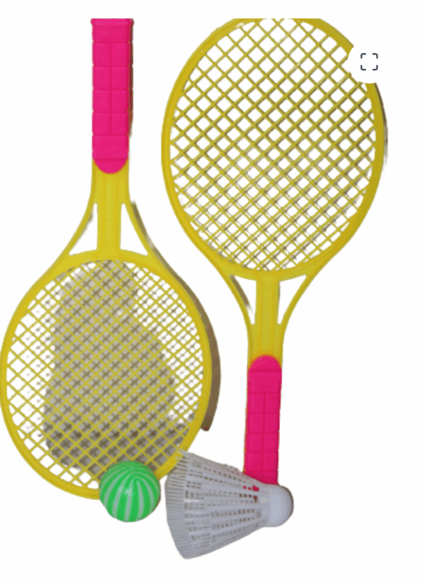 Badminton Accessories