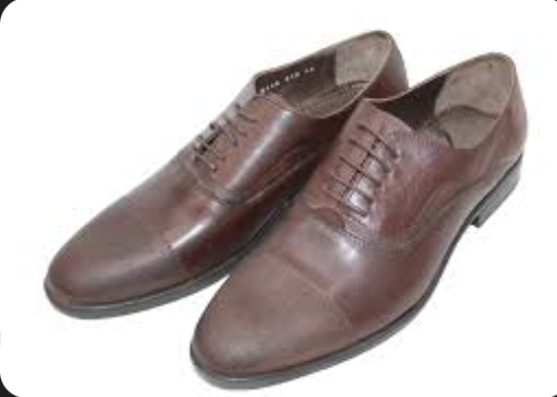 Classica Men's Official Shoes