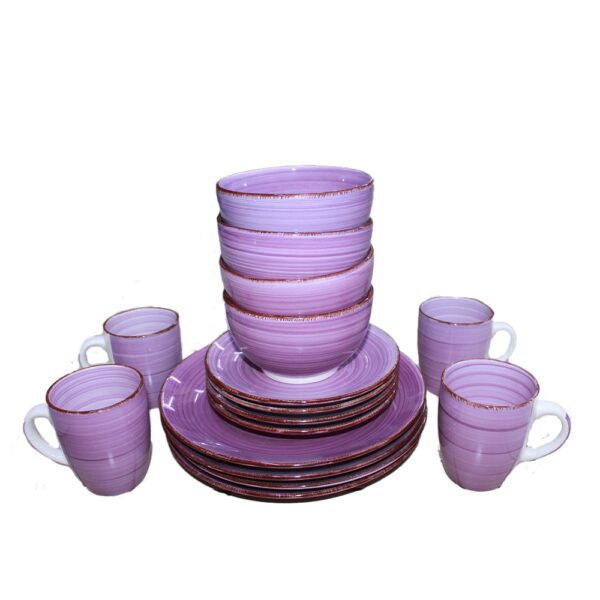 Dinner Set