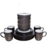 Dinner Set