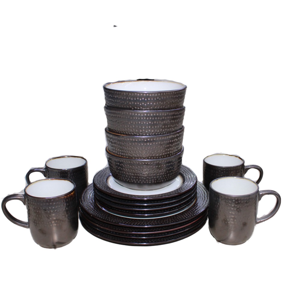 Dinner Set