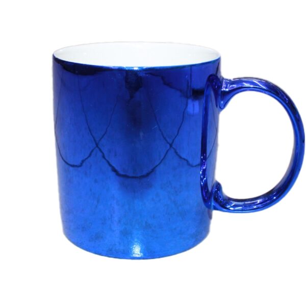 Colourful Mug