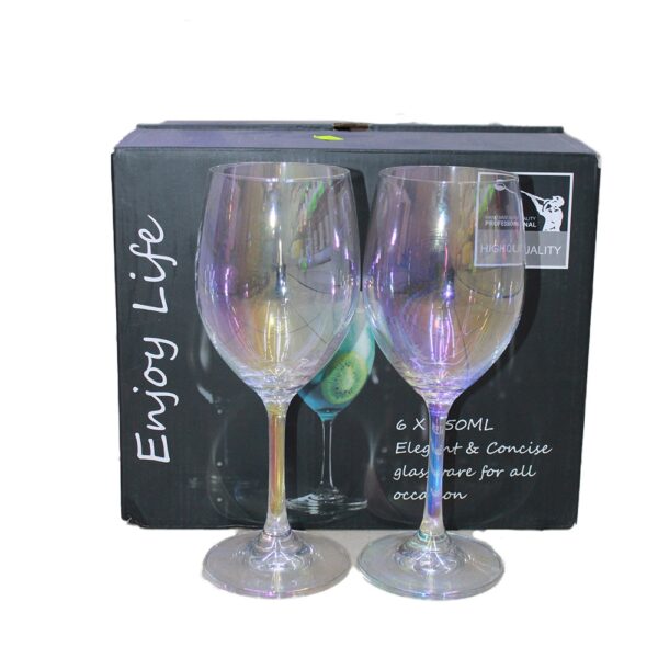 Wine Glass( Per piece)